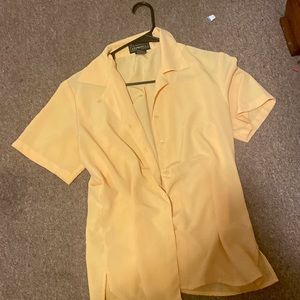 Elementz button down shirt